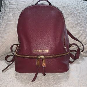 Michael Kors Backpack